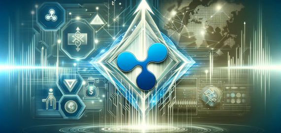Ripple CTO David Schwartz voorspelt de vijf belangrijkste Blockchain- en AI-trends voor 5