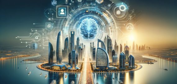 Abu Dhabi lansează compania AI AI71 pentru Rival Global Tech Giants