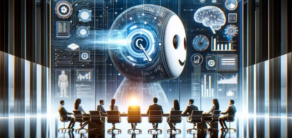 Amazon, Microsoft və Google-a rəqib olan “Q” Business AI Chatbotunu təqdim etdi