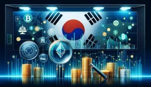 Jihokorejský finanční regulátor FSS zřizuje zvláštní úřady pro dohled nad virtuálními aktivy