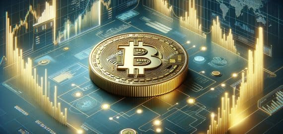 Ціна біткойна зростає до 50 тисяч доларів, оскільки BTC наближається до половини з менш ніж 10,000 XNUMX блоками, що залишилися