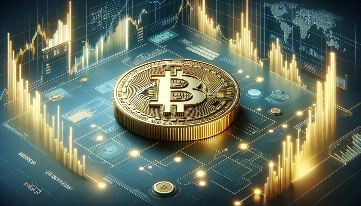 Bitcoin Price Rallies to $50K as BTC Halving Approaches with Less Than ...