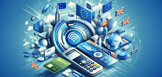 Alchemy Pay 擴大了英國和歐洲的支付選項以簡化加密貨幣轉賬
