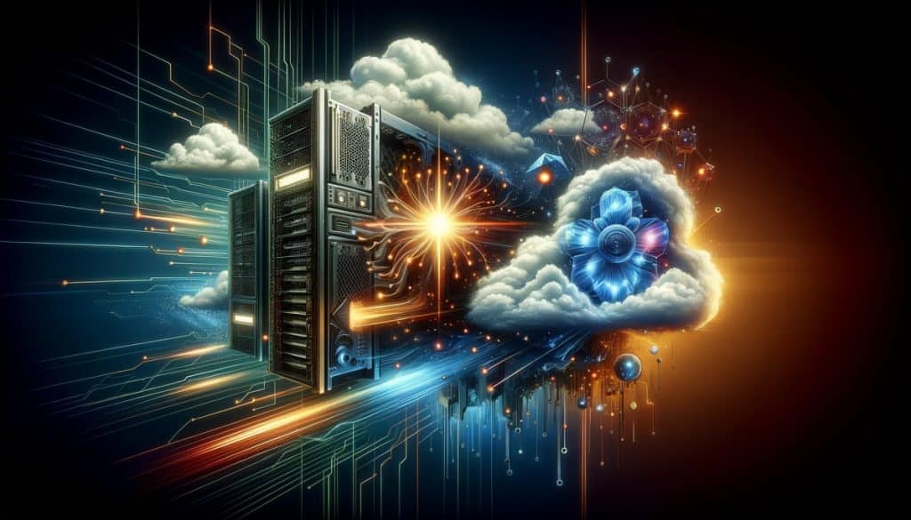 ЦореВеаве прикупља улагање од 642 милиона долара за покретање АИ рачунарства у облаку