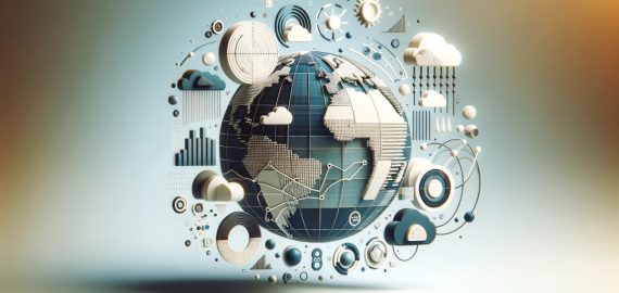 وكالة ناسا وشركة IBM تتعاونان لتطوير الذكاء الاصطناعي الجغرافي المكاني للتنبؤ بالطقس