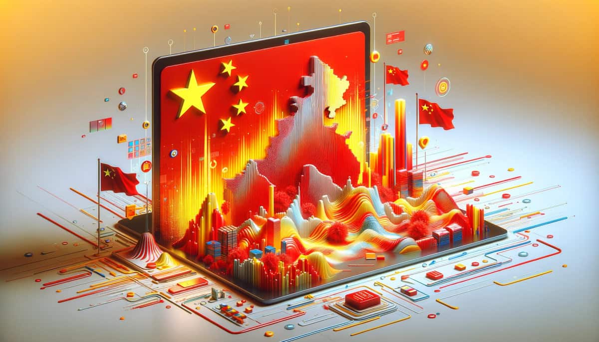 चीन ने आगे बढ़ाने के लिए रणनीतिक योजना का खुलासा किया Web3 नवप्रवर्तन, फोस्टर NFTएस, और डीएपी