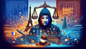 Tribunalul francez achită hackeri din cazul Platypus Stablecoin