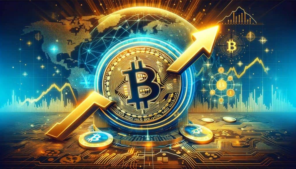 Matrixport prévoit que Bitcoin atteindra 50,000 XNUMX $ d'ici la fin de la semaine