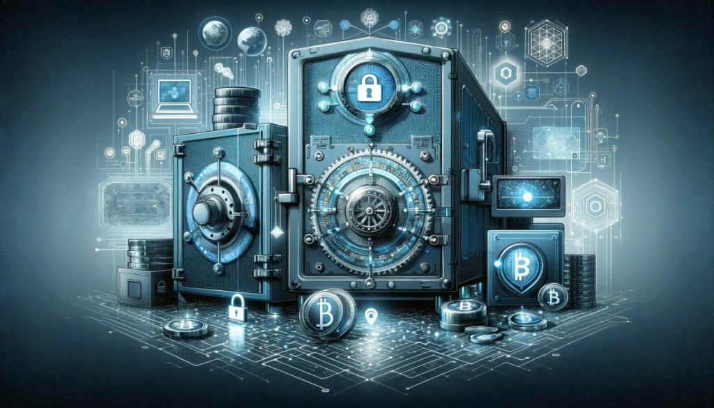 IBM Launches 'Hyper Protect OSO', a Cold Storage Tech to Bolster Crypto ...