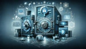 IBM käivitab krüptovarade turvalisuse tugevdamiseks külmsalvestustehnoloogia Hyper Protect OSO