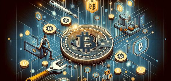 „Bitcoin“ kūrėjas Luke'as Dashjr praneša apie eilinių ir BRC-20 pabaigą iš „Bitcoin Network“