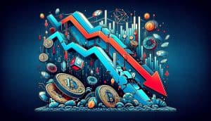 Cena ORDI pade pod 50 USDT, potem ko je razvijalec bitcoina Luke Dashjr ordinale označil za 'prevaro'