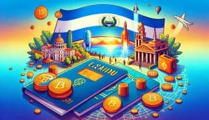 Salvador oznamuje inovativní vízový program k přilákání investorů do bitcoinů