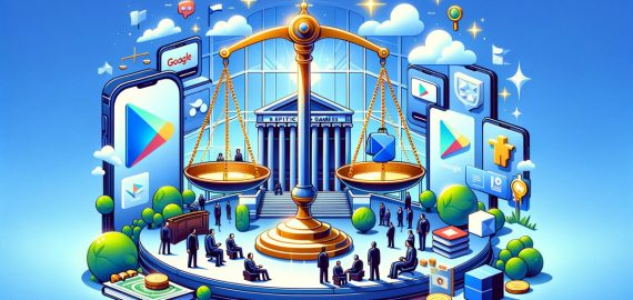 Creatorul Fortnite Epic Games câștigă dosarul antitrust împotriva Magazinului Google Play
