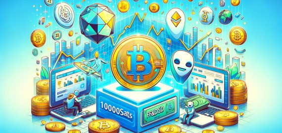 Binance lanceert nieuwe handelsparen met BRC-20 Token 1000SATS