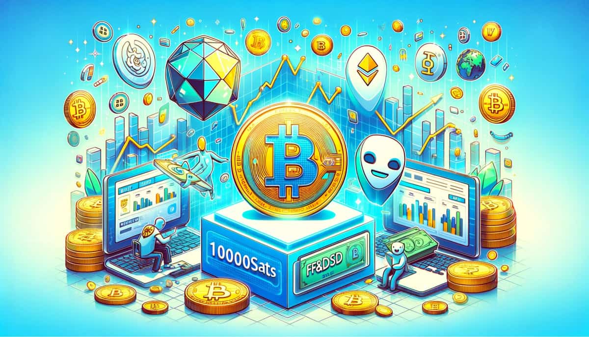 Binance to Launch New Trading Pairs with BRC-20 Token 1000SATS | Metaverse Post