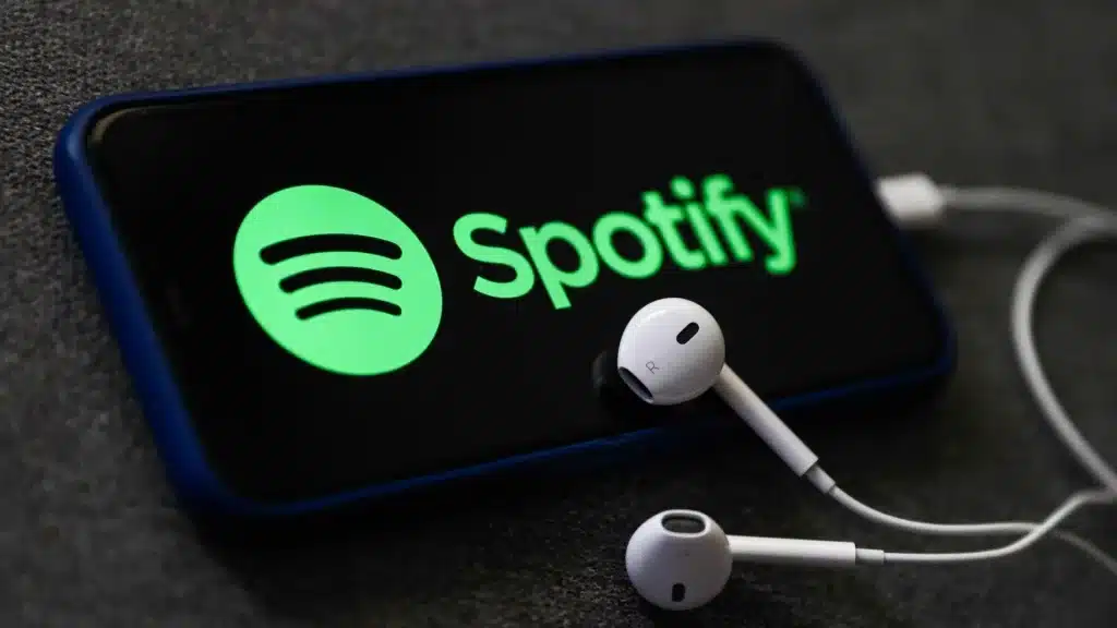 Spotify concediază 1,500 de angajați în a treia rundă de concedieri a anului