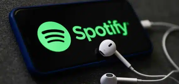 Spotify Fires 1,500 Employees in its Third Layoff Round of the Year