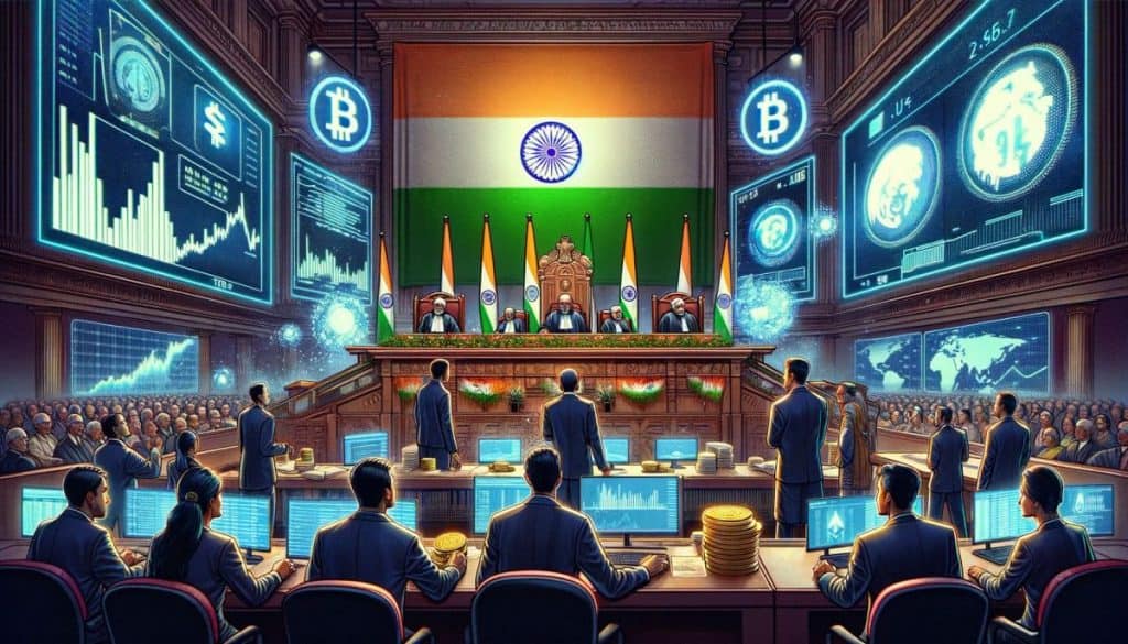 Indian Supreme Court's Rejection Casts Doubt on India's Crypto Regulatory Future