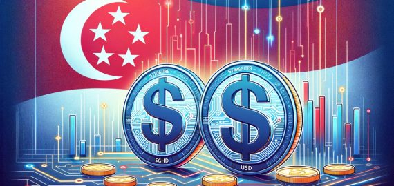 StraitsX Receives Approval to Issue SGD and USD Stablecoins in Singapore