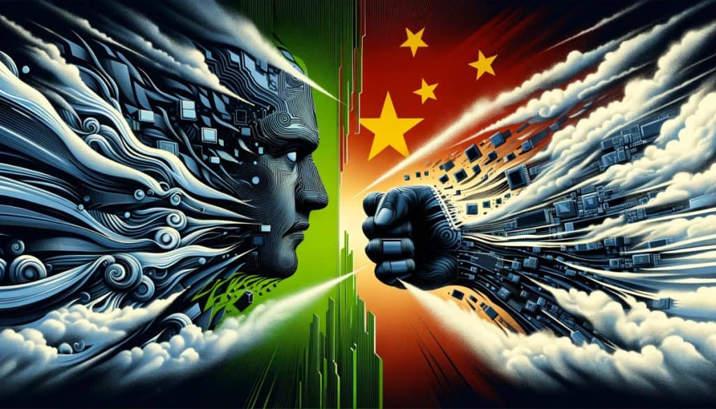 Cerebras CEO Accuses Nvidia of Aiding China's AI Capabilities