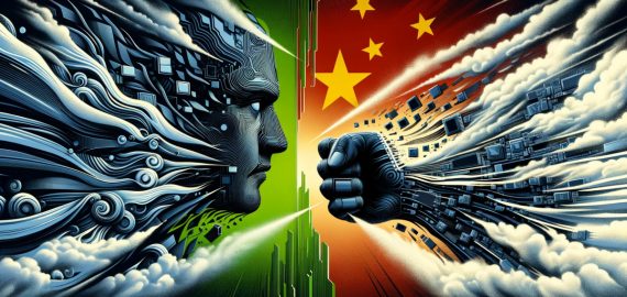 Cerebras CEO Accuses Nvidia of Aiding China’s AI Capabilities