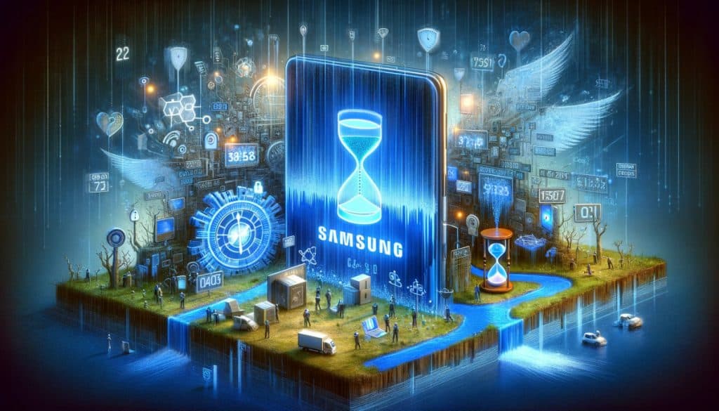 Samsung UK Confronts Year-Long Data Breach, Third Global Incident in Two Years