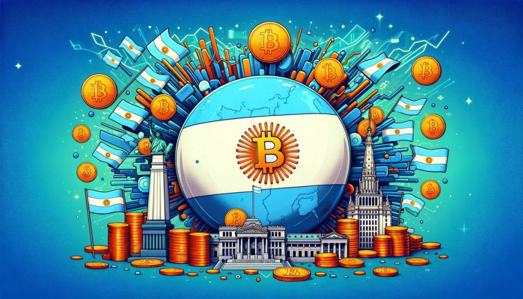 New Presidents' Bitcoin Stance Could Transform Argentina’s Economy