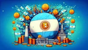 Argentina’s President Javier Milei Plans to Reshape Economy with Bold Bitcoin Strategy