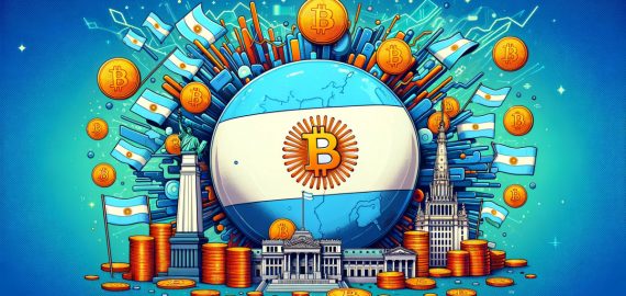 Argentina’s President Javier Milei Plans to Reshape Economy with Bold Bitcoin Strategy