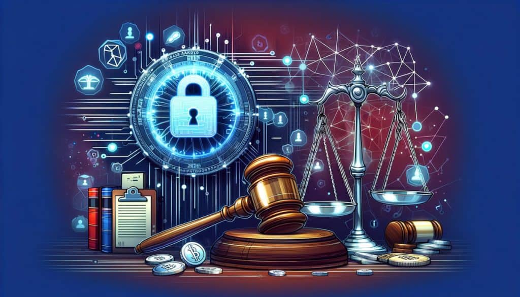 Atomic Wallet's Legal Challenge in the US Over $100M Hack