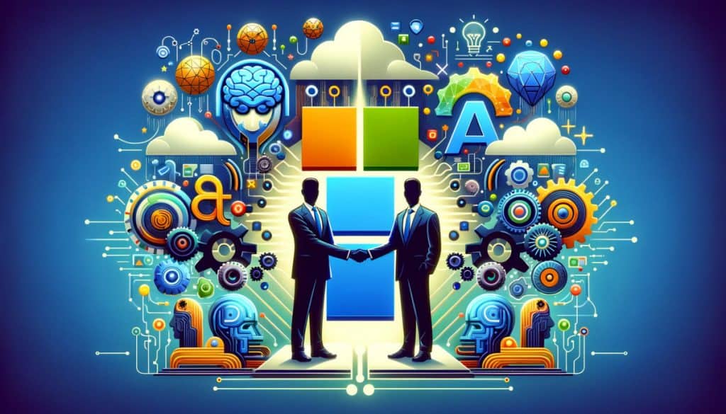 OpenAI's Sam Altman and Greg Brockman Join Microsoft to Lead Advanced AI Research Team, Announces CEO Satya Nadella