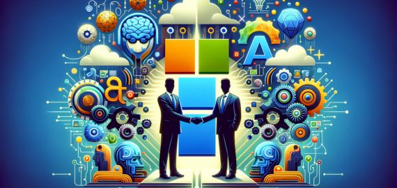 OpenAI’s Sam Altman and Greg Brockman Join Microsoft to Lead Advanced AI Research Team, Announces CEO Satya Nadella