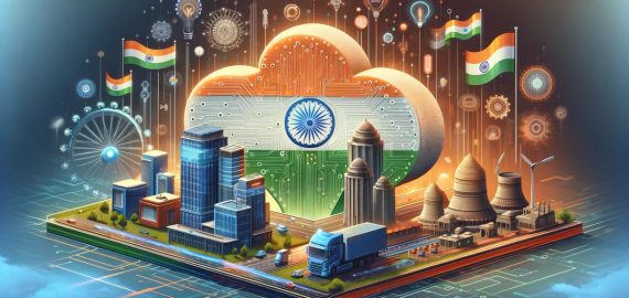 India’s NeevCloud Unveils Country’s First Indigenous AI SuperCloud