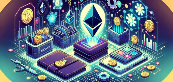 Biconomy and Rhinestone Partner to Enhance Ethereum Wallet Capabilities