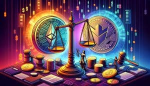 SEC’s Securities Allegations Against Tokens Fail to Deter Investors