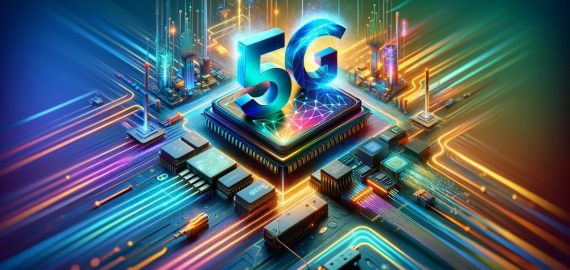 MediaTek Launches 5G Chipset to Boost On-Device Generative AI Capabilities