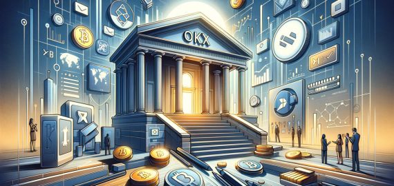 OKX Seeks Hong Kong’s First Virtual Asset Trading License