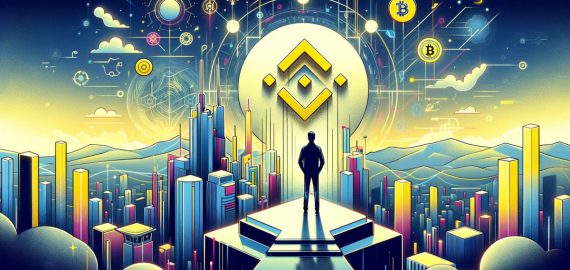 Binance Hit 170 Million Users in 2023 and Spent $213 Million on Compliance, says CEO Richard Teng