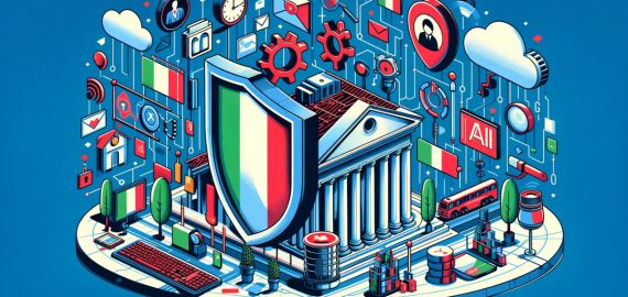 Italian Data Protection Authority Launches Investigation on Data Collection for AI