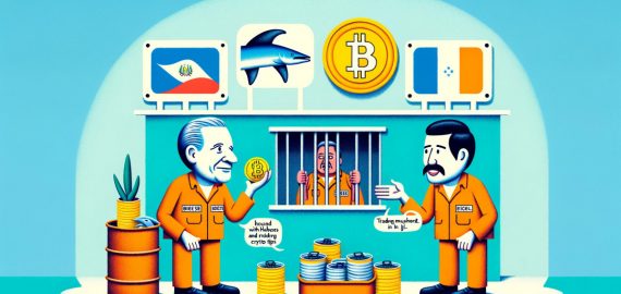 FTX CEO Sam Bankman is Sharing Crypto Tips with Prison Partner Juan Orlando Hernández, ex-Honduras President