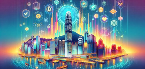 Hong Kong Opens Doors for Spot Crypto ETFs, Issues Circular for Applications