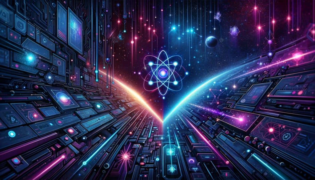 Cosmos Creator Launches 'AtomOne' Fork Amidst ATOM Production Reduction Dispute