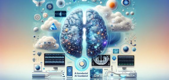 HOPPR and AWS Launch Generative AI Model ‘Grace’ to Bolster Medical Imaging