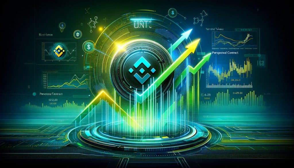 Binance Launches USTC Perpetual Contract Amid Terra Tokens Rally
