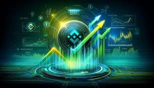 Binance Launches USTC Perpetual Contract to Capitalize on Terra Tokens Rally