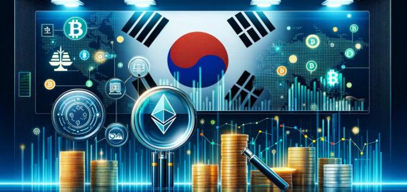 South Korea’s Financial Regulator FSS Establishes Special Bureaus for Virtual Asset Oversight