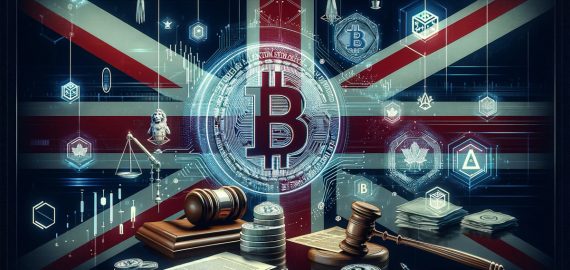 UK Government Set to Impose Penalties for Tax-Evading Crypto Users