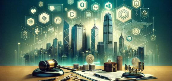 Hong Kong Securities and Futures Association Outlines ICO Framework in 2024 Budget Proposal