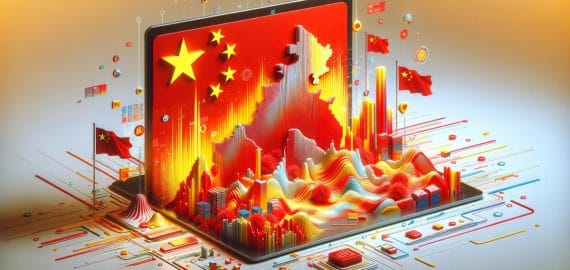 Google and Meta Expose China’s International Cybercrime Network